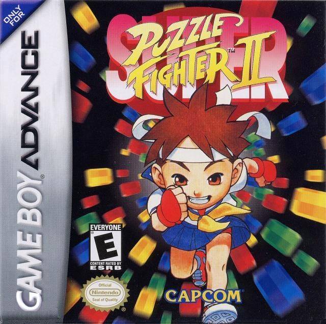 Three Third Party GBA games that should hit the Wii U Virtual Three Third Party GBA games that should hit the Wii U Virtual